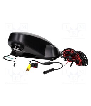 771000-6010 Rear view camera; 53°; black; parking sensor xht4lYRQ8Fj42SRATvu7SIjMxbhJ_xYIam4h_VibBwY