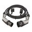 1627692 EMobility: cable; 1x0.5mm2,5x4mm2; 480VAC; 26.6kW; IP44; 5m; 32A RqBsEcVtO26KVzJnpmogLy1KScXRIDmq02b0CcBErvw