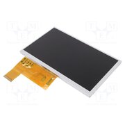DEM 800480K4 TMH-PW-N Display: TFT; 7"; 800x480; Illumin: LED; Dim: 164.8x100x5.5mm -5o-i40FF_FePdxBdlAxDPpv3olrB0QbEBTrJI5GARo