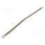 61142 Braids; earthing tape; 16mm2; Ø1: 9mm; Ø2: 9mm; 120A; L: 0.4m JsjpXCM3u-_cm0hXidDhqcLnNqXGR7ARMNKbFVK9aKw