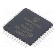 PIC24HJ64GP204-I/PT IC: PIC microcontroller; 64kB; SMD; TQFP44; PIC24; in-tray; 8kBSRAM 3rfuB1DRZXyUvVb_V0oWP4pa1KpKNXIZUf3HxQVobek