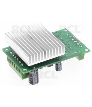 Soļdzinēja vadības bloks TB6560, 3A, DC 10-35V, izmēri: 75x50x35mm

 ABVV03+1.jpg