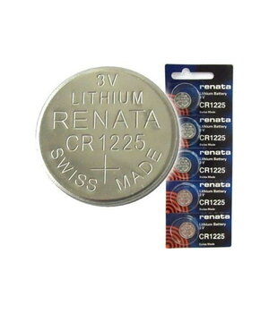 LITIJU BATERIJA CR1225 3V 48mAh

 BL1225+1.jpg