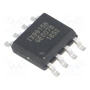 IX9915N IC: driver; error amplifier and Darlington transistor; SO8; 20mA og10KfLkGNgLir83VYyxdFj4z2N4cnUkLrjejvdqrx8