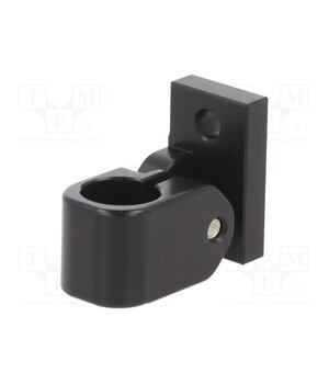 FP-MS-11.5 Mount for laser modules; Base dim: 15x25mm hQDIp1TtK7iXkm7GJUKvUMgGvdUQu9ditGwxuDyo3Bc