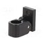 FP-MS-11.5 Mount for laser modules; Base dim: 15x25mm hQDIp1TtK7iXkm7GJUKvUMgGvdUQu9ditGwxuDyo3Bc