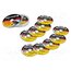 55H572 Cutting wheel; Ø: 125mm; Disc thick: 1mm; steel,stainless steel Dn5gN5MiRsHlBZZQoRP86_4xNqtNNP1MHqUNjpPcTWI