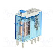 46.52.9.024.0040 Relay: electromagnetic; DPDT; Ucoil: 24VDC; Icontacts max: 15A gtSoJVFedf8UW1gcKWTJQgFCrfoQhlwqcRDMaVtdf4o