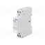 CR2020008 Contactor: 2-pole installation; 20A; 8VAC; NO x2; CR20 5UY4LCPXJfpa-Qe8PuYWSJuBymcBuPD6L9l8Z0H_cms