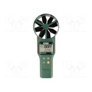 AN300 Thermoanemometer; LCD; (4000); Vel.measur.resol: 0.01m/s kHfB3Av03x5f7u9djphoq3wYb-chP1J9-ZkK8zlBQgY