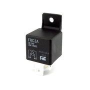 RELAY 24V 80A with SPDT contact