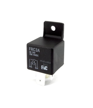 RELĒ 24V 80A ar SPDT kontaktu

 RL2470.jpg