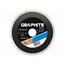 57H640 Cutting diamond wheel; Ø: 115mm; Disc thick: 2.1mm; 22.2mm xpLm2es4Wt5qcJTcAyOgyaBghvLR-ofqeTHTUvlP3Q8