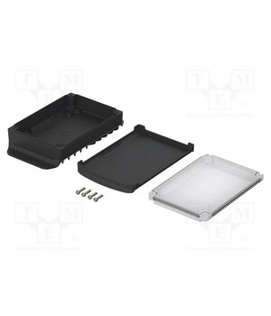 48434351.HMT2 Enclosure: desktop; BoVersa; X: 120mm; Y: 216mm; Z: 55mm; black x7SgKScBSChz5xXKjePHfD-duwyAWpqFgq0wagVMYJM