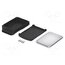 48434351.HMT2 Enclosure: desktop; BoVersa; X: 120mm; Y: 216mm; Z: 55mm; black x7SgKScBSChz5xXKjePHfD-duwyAWpqFgq0wagVMYJM