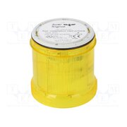 900017405 Automation module: light signaller; yellow; LED; 24VDC; 24VAC D2xSPfS3WCKpo3OAOIb38Fq3ccl14fA2ztxYZxYiG-g