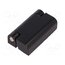 3.517.001-04 Hinge; Width: 35mm; zinc and aluminium alloy; black; H: 60mm YlncFedtzpQxP_p0je5xfDTo1nU8YYuqh17BP5YFqjY