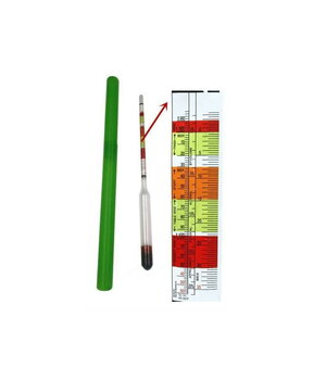 Alkohola mērītājs alus/vīnam 0-35 glāzes, alkohola satura indikators

 ATIAM02+1.jpg