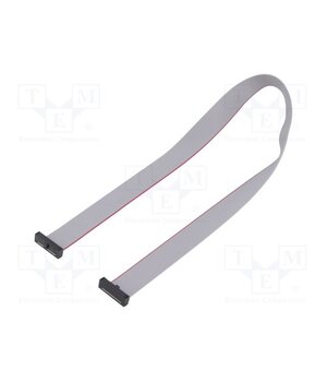 FFSD-10-D-14.00-01-N Ribbon cable with IDC connectors; IDC,both sides; 355.6mm; 14" 8mfULk-_NveDl13OyKwP8Ij0csEp4BQoyi3FKWhvxQE