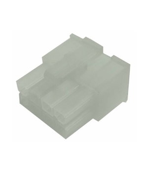 8-pin savienotājs, 4,2 mm, 5 A, 250 VAC, kontakti iekļauti

 CJL7408+1.jpg