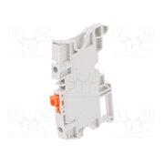 1SNK506310R0000 Splice terminal: rail; Entrelec; 150V; for DIN rail mounting Q92shH15m4KwFu2p1h0sQ-riuH1k_o1styDPudo9-dY