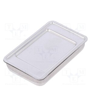 433.15 Enclosure: shielding; X: 31mm; Y: 50mm; Z: 9mm; steel; MICRO UhqQ3vUMpTrTL1cMg-LElRFaLZmgy8gIULZIykgudtg