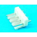 4-pin vīriešu taisnleņķa savienotājs 3,96 mm HQ

 CJK704Q.jpg