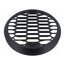 GRL10MP01 Loudspeaker grille; 250mm; PETG 1rOiqLadpApY9X65j1WHoNrtHmPYephYkidNUKSUff8