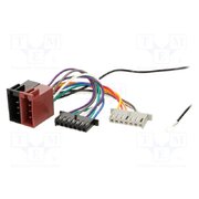 ZRS-176 Connector; ISO; Chrysler,Dodge,Jeep; PIN: 14 Rrust4coUCWHBgF3VNEYbFKhFc-ZkjeaxKliuIneTbw
