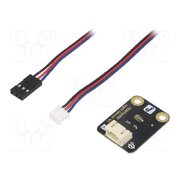 SEN0043 Sensor: ambient light; analog; 3.3÷5VDC; IC: TEMT6000; Gravity gxfVXmZ2TZxcJz8jB2cJF9Dd34isOlAEsTPP8VvQL78