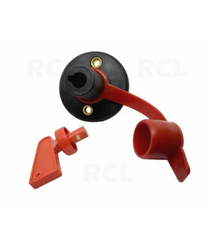 AUTOMAŠĪNAS AKUMULATORA STRĀVAS SLĒDZIS, 12–24 V DC, 100 A

 CPR1712+1.jpg