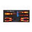 HT7G139 Tools set: screwdrivers; in a foam tray; insulated; 5pcs. mGpOReuQayNykeTtq6PHNv41R-GxO7xdEHC_Y3OITvM