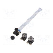 SEN0184 Module robotics: camera; Resolution: 1080p/30fps; 3.3VDC; OV5647 FlGqDRrbhKFUa-sHdP7f40rNjv5n6KJOslx2aneuY9Q