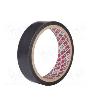 PPI-7510-0,05-25-10M Tape: electrical insulating; W: 25mm; L: 10m; Thk: 0.08mm; PTFE; 200% Eox6nuWWxYbHNgTm5W_H80S2EefqbTqLZ7VxQjnKPPM