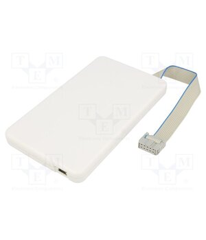 MIKROPROG™ FOR KINETIS® Programmer: microcontrollers; ARM NXP,K22, K64; USB; IDC10 bm6Do6umd4290X1wMuZmzH6hyyXvsaC4s1kithcweTY