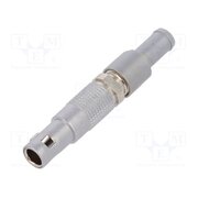 FGG.00.303.CLAD35Z Connector: circular; 00; plug; male; PIN: 3; soldering; for cable; 3A pedw6hCcjeq_d6-VXcM8TXfPN-v4T3-ZZ_DN_bG7eik