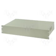 CP-37-2G Enclosure: rack mounting; Standard: 19"; 2U; grey; Z: 88mm; X: 482mm QfW63tbwm0n8hFCojgbjijqiai_YXT1rUFDHyj94yG0