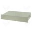 CP-37-2G Enclosure: rack mounting; Standard: 19"; 2U; grey; Z: 88mm; X: 482mm QfW63tbwm0n8hFCojgbjijqiai_YXT1rUFDHyj94yG0