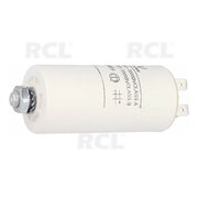 KONDENSATORS 5uF 400V+GRD, ø30x59mm

 SBW111005_1.jpg