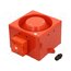 204678 Signaller: lighting-sound; 24VDC; siren,flashing light; amber Cb3NNHCoxOewe2AB3QSMvKH31UvR5lXoOEUxNgdIDq0