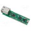 W5100S-EVB-PICO Dev.kit: Ethernet; prototype board; Comp: RP2040,W5100S UjnAjFu4wPcwOLLP_kwxp9_pDSjT-M9-QTkDT57CizQ