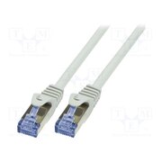 CQ4092S Patch cord; RJ45 plug,both sides; S/FTP; 6a; stranded; Cu; 10m 2Ehl0MO2c1zsoY499A67sfmCT0ep7-FXXlzBCsARLGw