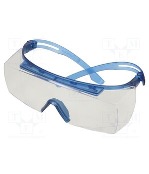 SF3701ASP-BLU-EU Safety spectacles; Lens: transparent; Classes: 1; SecureFit™ 3700 PDREVOnPdqVOqIzVla27rUsnMa6EK3jrqV1lv7h-s4s