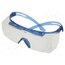 SF3701ASP-BLU-EU Safety spectacles; Lens: transparent; Classes: 1; SecureFit™ 3700 PDREVOnPdqVOqIzVla27rUsnMa6EK3jrqV1lv7h-s4s