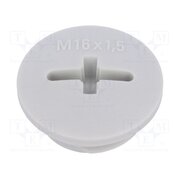 52006110 Stopper; M16; 1.5; IP54; polyamide; light grey; SKINDICHT®; 7mm DoYTnnrxEvutoAy7LrN-WDa_PvHNuTE3JkduhnSpz-8