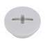 52006110 Stopper; M16; 1.5; IP54; polyamide; light grey; SKINDICHT®; 7mm DoYTnnrxEvutoAy7LrN-WDa_PvHNuTE3JkduhnSpz-8