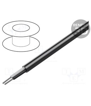 8461 0601000 Wire; 1x2x18AWG; stranded; Cu; unshielded; PVC; chrome; 305m; 300V vTrxuHhtjsyeSGE-gOllawUAQyc3FmNg500BocRXfwQ