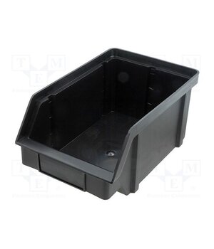 A.PM2ESD Container: cuvette; ESD; Width: 202mm; Ht: 148mm; black; D: 314mm QMEnGAlP3J8gv9Cz-kFe1uryTUEBbPc8bf0j7BM8tJw