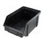 A.PM2ESD Container: cuvette; ESD; Width: 202mm; Ht: 148mm; black; D: 314mm QMEnGAlP3J8gv9Cz-kFe1uryTUEBbPc8bf0j7BM8tJw
