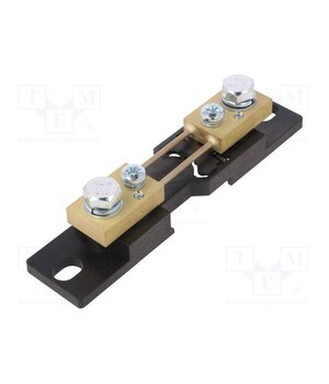 B2  06040A0A0100M0 Current shunt; 40A; Class: 0.2; 60mV; for DIN rail mounting kOt4bOIDJrGijCZvWEONwD8mfHY1bJ98g6-bWbq_xgM